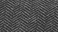 Charcoal Herringbone