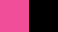 Hot Pink/Black