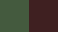 Moss Green/Brown