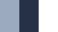 Sky/Navy/White